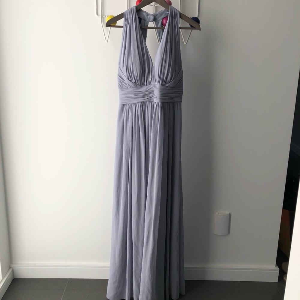 Bridesmaid or Prom Dress